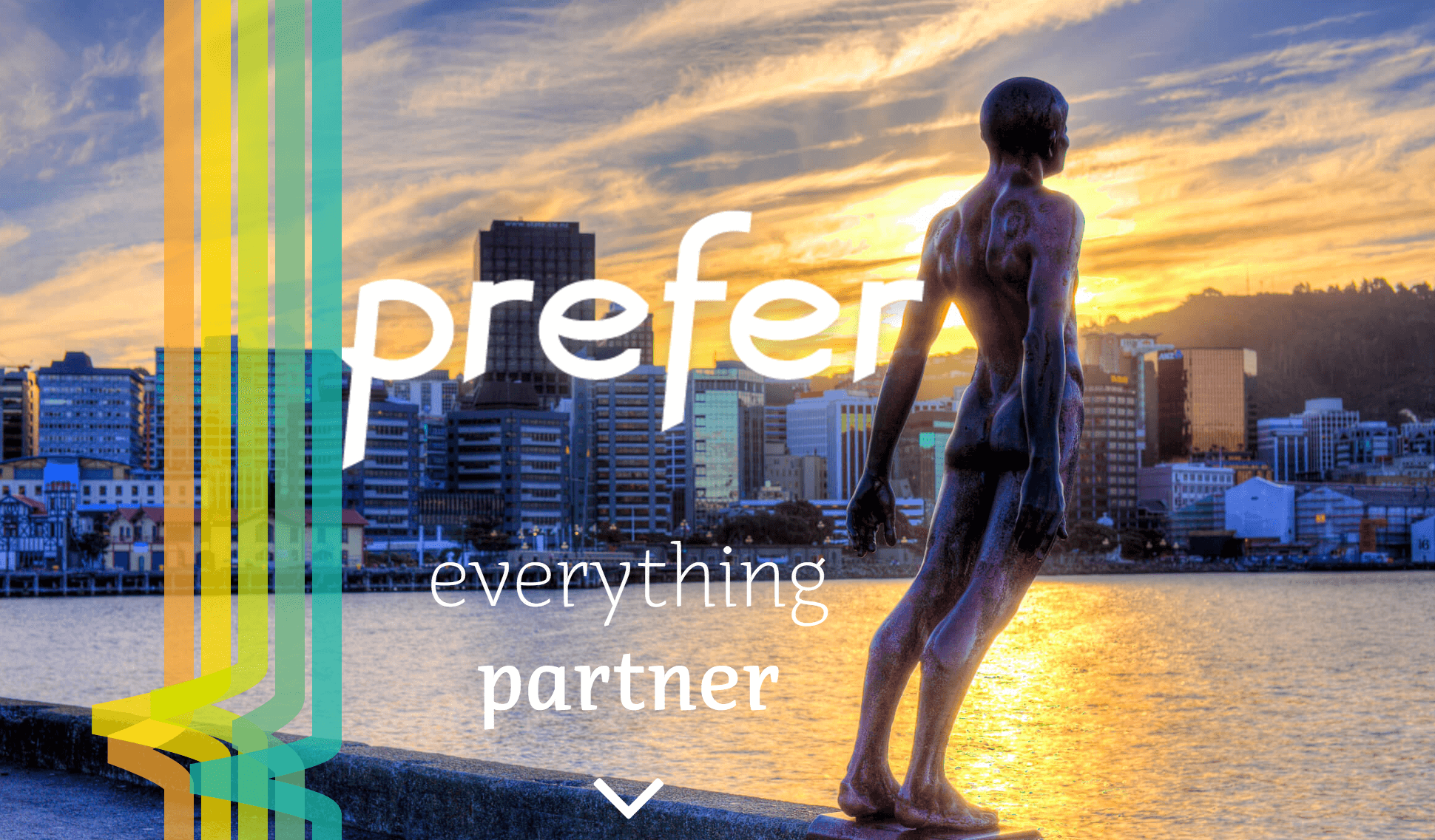 Prefer.nz [Website copy]