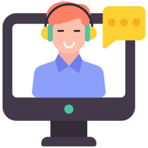 One-on-One Consultation