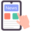 Custom Newsletter