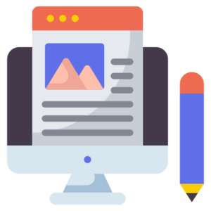 Custom Blog Post