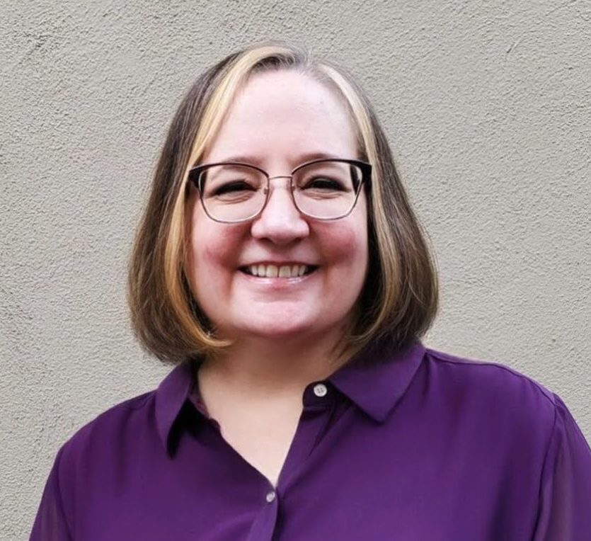 Natalie Mootz, Founder